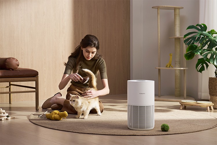 Xiaomi'den Evcil Hayvan Sahiplerine Akıllı Çözüm