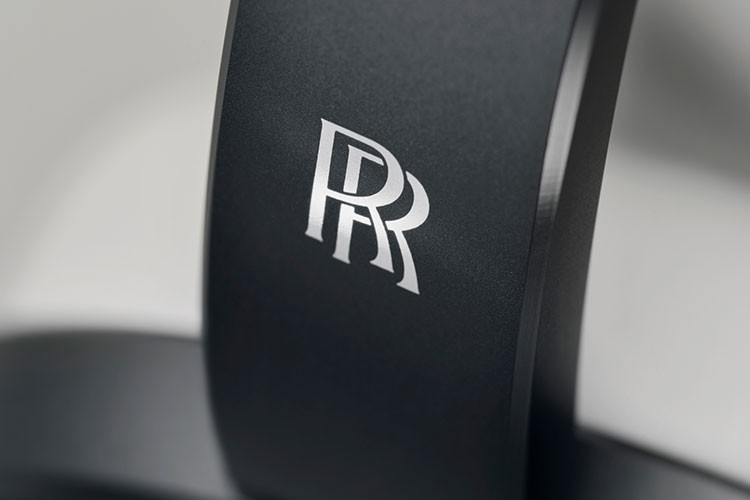 Rolls-Royce'dan lüks ve zarafeti buluşturan aksesuarlar