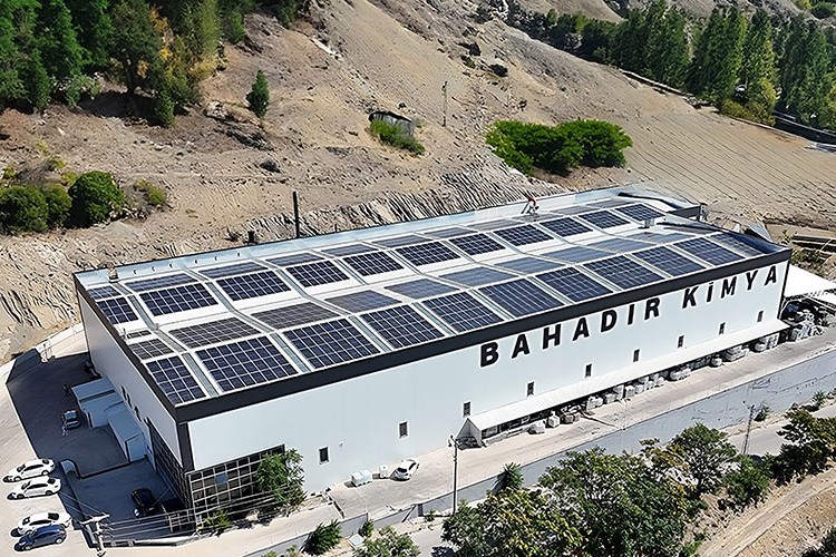 Bahadır Kimya'nın halka arzına 3,5 kat talep geldi