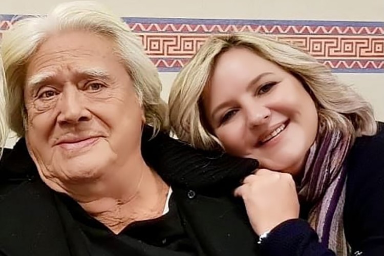 Cüneyt Arkın'ın şiiri şarkı oldu