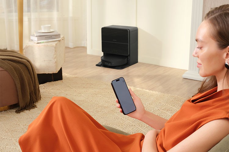 Roborock, Matter Protokolü Güncellemesini Yayınladı