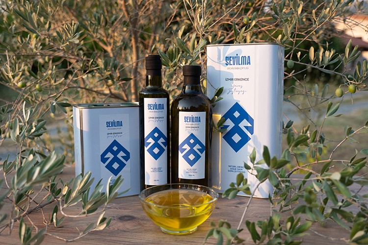 Anadolu zeytincilik mirası sofralara taşınıyor