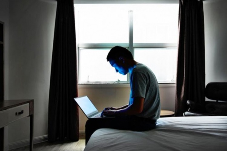 Türkiye'de yalnız yaşayanların sayısı 5,5 milyonu aştı