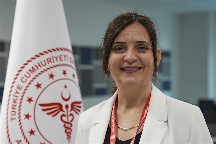 Güçlü bağışıklık sistemi için mantar tüketin önerisi