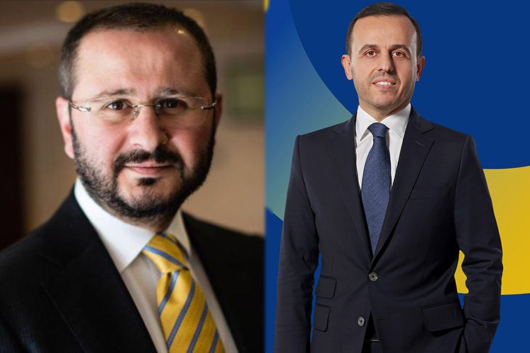 Turkcell üst yönetiminde değişiklik