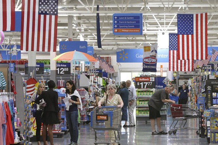 ABD'de kişisel tüketim harcamaları yükseldi