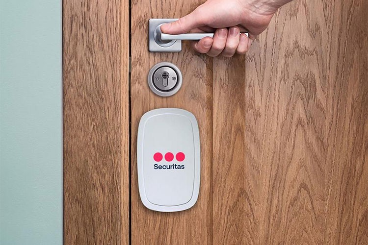 Securitas Alarm'dan Hesaplı, Kurulumu Kolay, Yenilikçi Çözüm