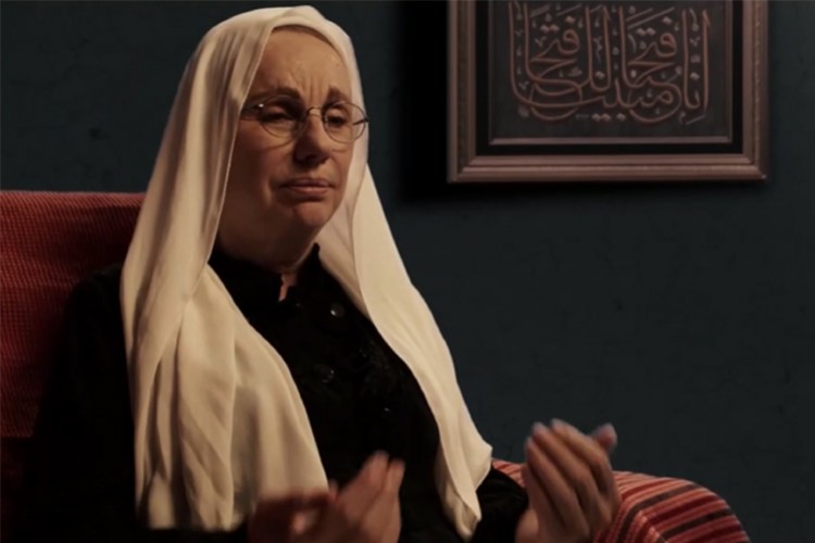 Bayrama Özel Teaser