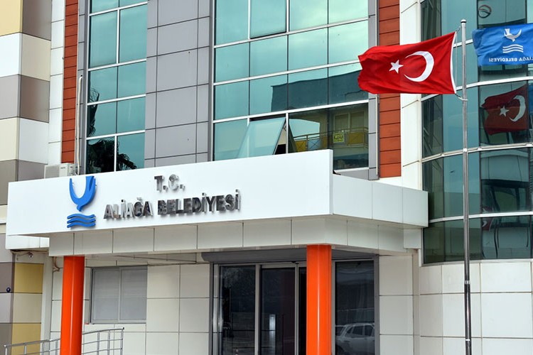 Taşınmaz satılacak