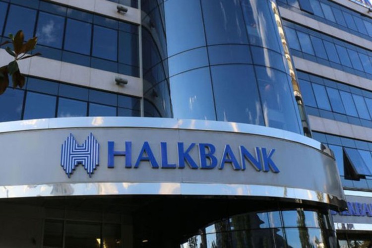 Halkbank'tan tazminat davasıyla ilgili açıklama