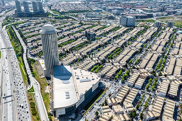 Hedef 4 günde 1,5 milyar dolar