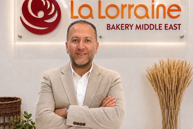 La Lorraine'de üst düzey atama