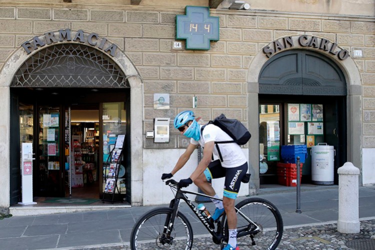 İtalya ekonomik faaliyetleri başlatıyor