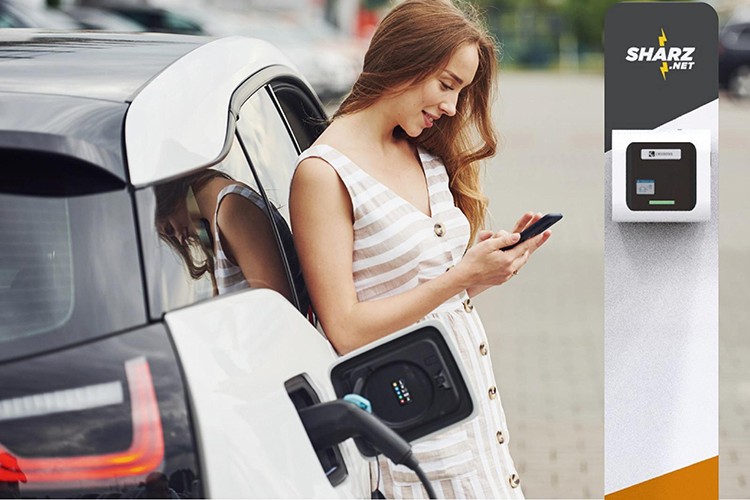 Sharz.net Elektrikli Araçlarla İlgili Pratik Bilgiler Paylaştı