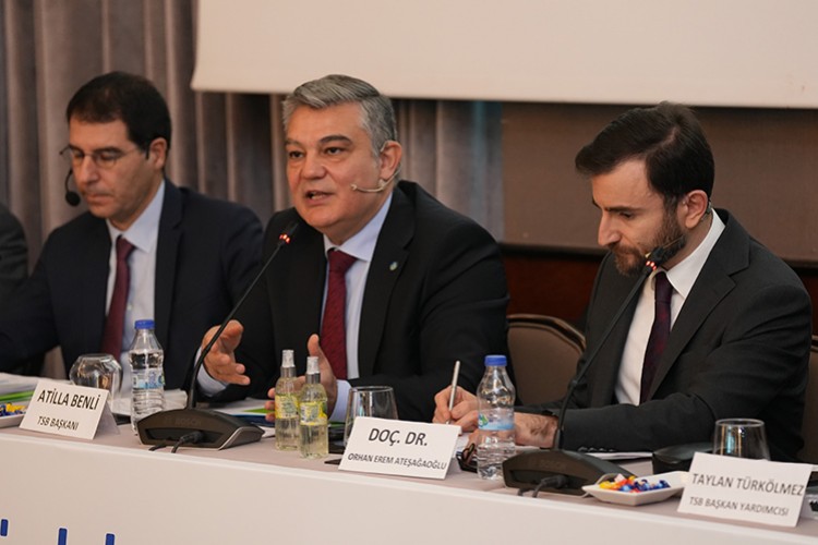 Sigorta sektörü 'milli ekonominin' dinamosu