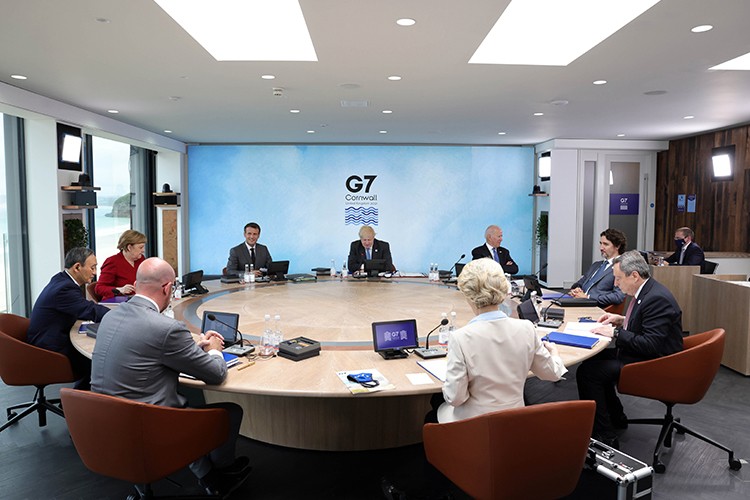 Fakir ülkelere altyapı yatırımı