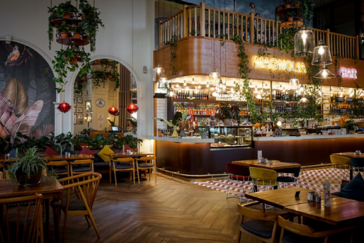 Yenilenen CookShop 100 milyon ABD doları ciro hedefliyor