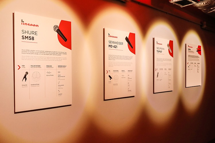 UNSEEN Extreme Tour 28 Haziran'da!