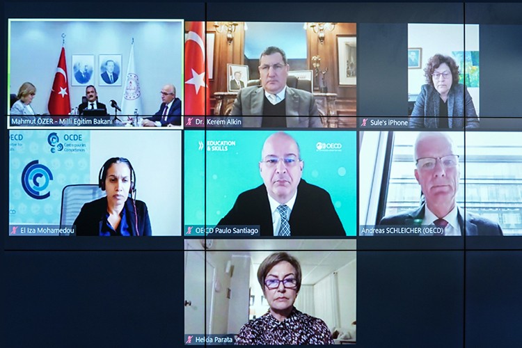 Oğuz Holding 2023 hedefi