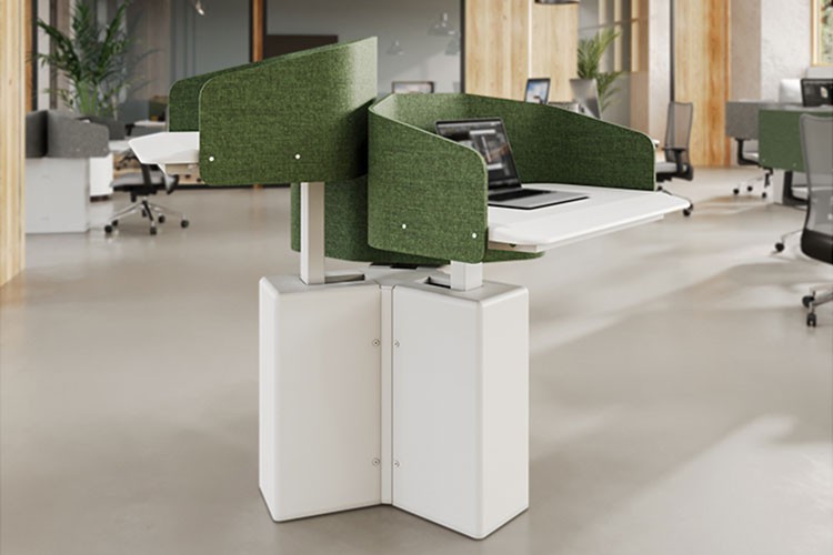 DX Color teknolojisi ile geleceğin yüzeylerini tanıtacak