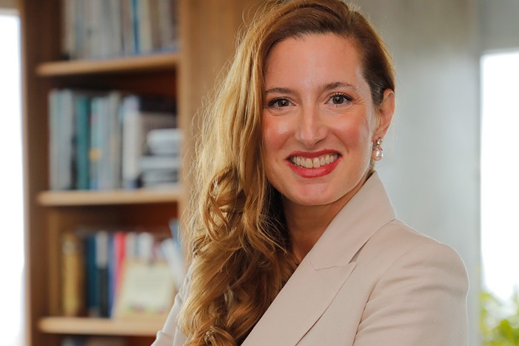 Yeni İsmi ile Yoluna Devam Ediyor