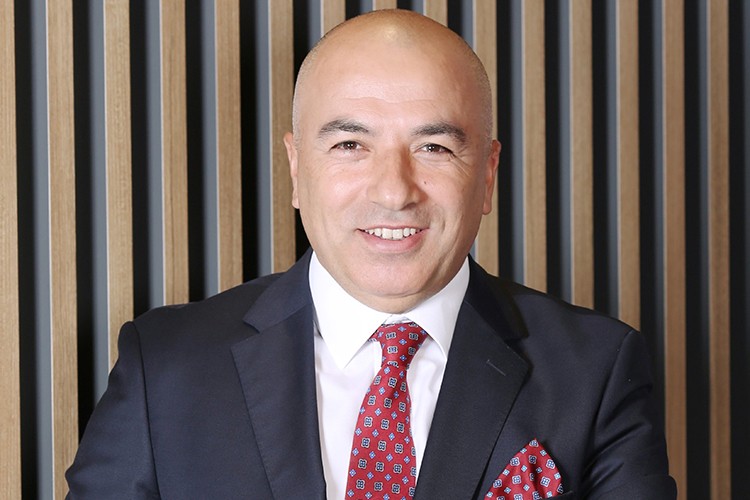 Turgay ŞAHAN, GÜSOD Yönetim Kurulu Başkanı oldu