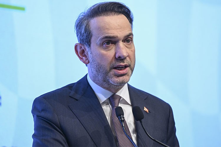 "Türkiye'nin günlük petrol üretimi 132 bin varile ulaştı"