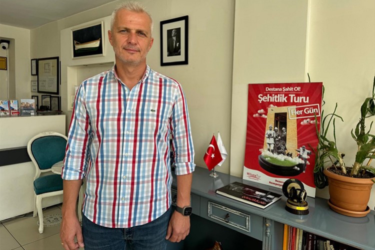 Çanakkale'nin marka değeri, Kültür Yolu Festivali ile taçlandı