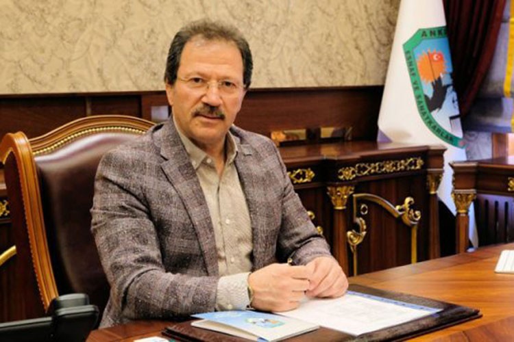 TŞOF Genel Başkanı Yiğiner'den "Trafik Haftası" mesajı