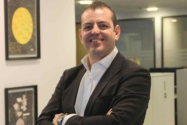 DDTECH'in yeni Genel Müdürü Gökhan Tahtacı oldu