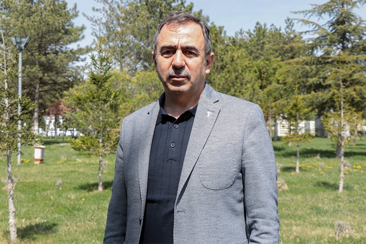 "Bizden daha fazla yumurta temin edince dengeler altüst oldu"