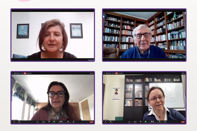 Sürdürülebilir Bir Dünya için Mor ve Yeşil Ekonomi