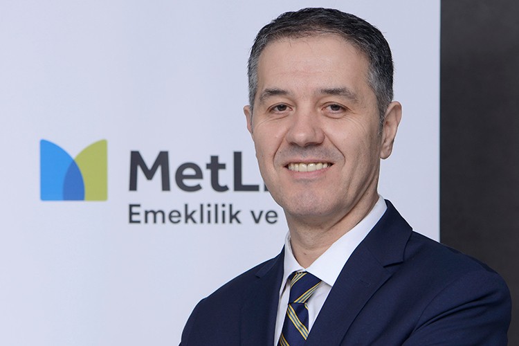MetLife'tan sürdürülebilirlik ve teknoloji fonları