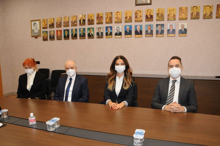 Ülkemize değer katmaya devam ediyor