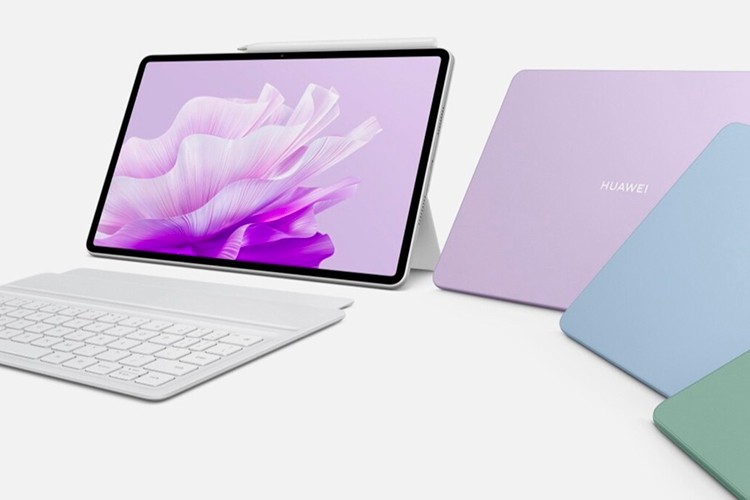 Huawei, MatePad Air'i satışa sundu