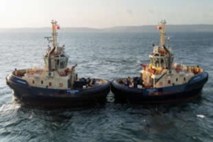 Svitzer filosu güçleniyor