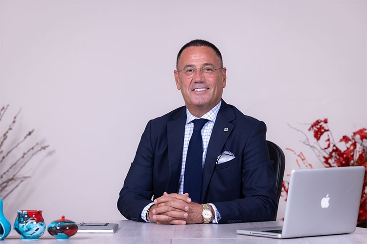 Türkiye, fuarcılık alanında bölgesel güç olma yolunda ilerliyor