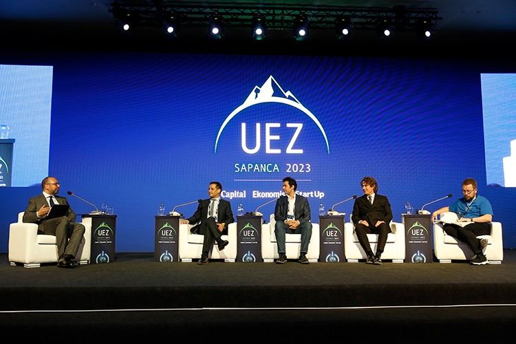 2023'te deprem ve sonrası yaşam konuşuldu