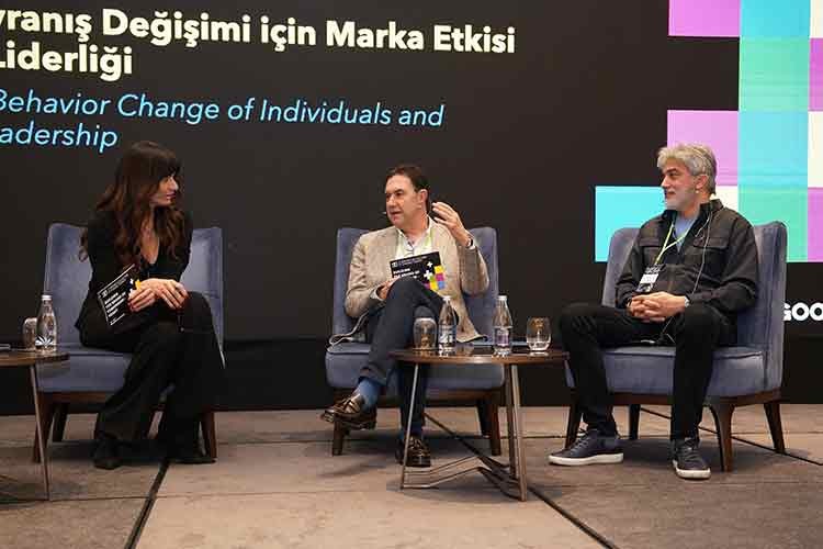 Sürdürülebilirlik çalışmalarını paylaştı