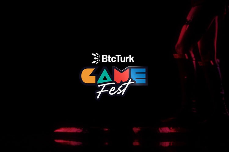 BtcTurk GameFest 27-29 Haziran'da İstanbul'da gerçekleşecek