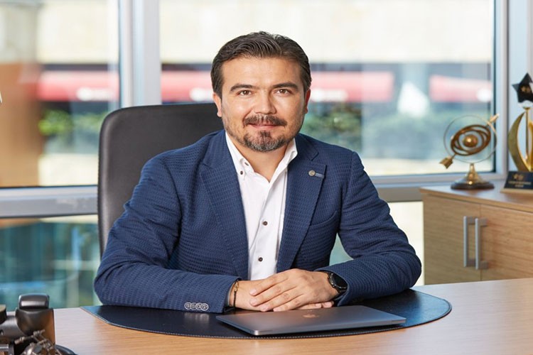 DİA yazılım e ticaret lojistiğinde devrim yaratıyor