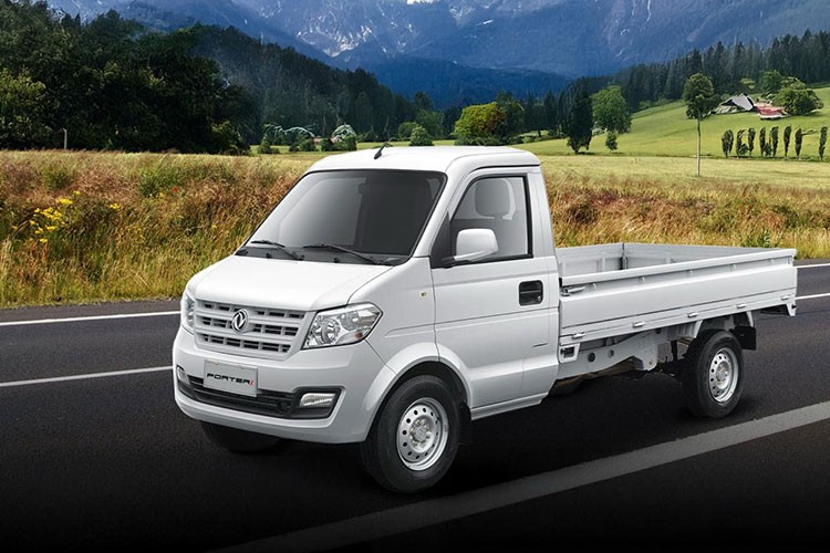 DFSK, ticari araçlarda ağustos kampanyalarını duyurdu