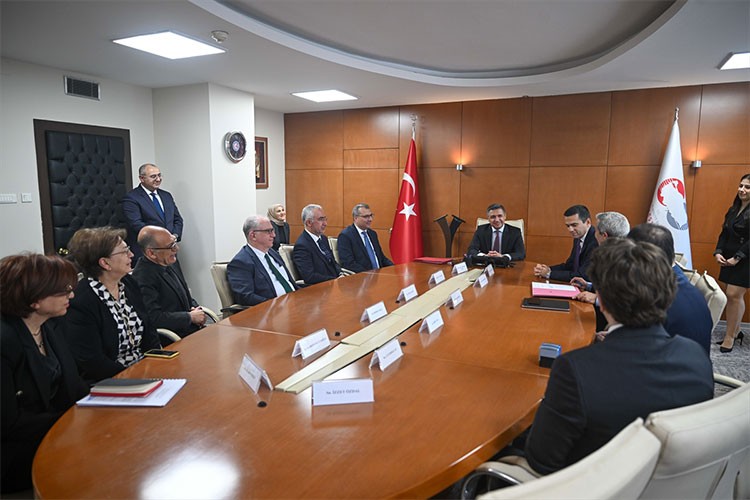 Fenerbahçe Kalamış Yat Limanı Koç Holding'in oldu