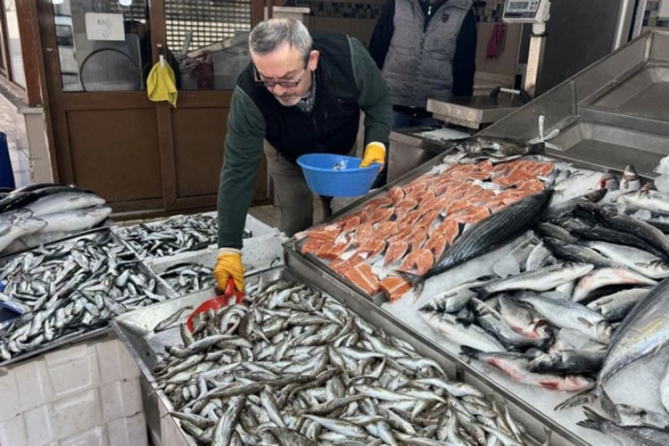 Su ürünleri sektörü, lider pazarlarında daha da büyüdü