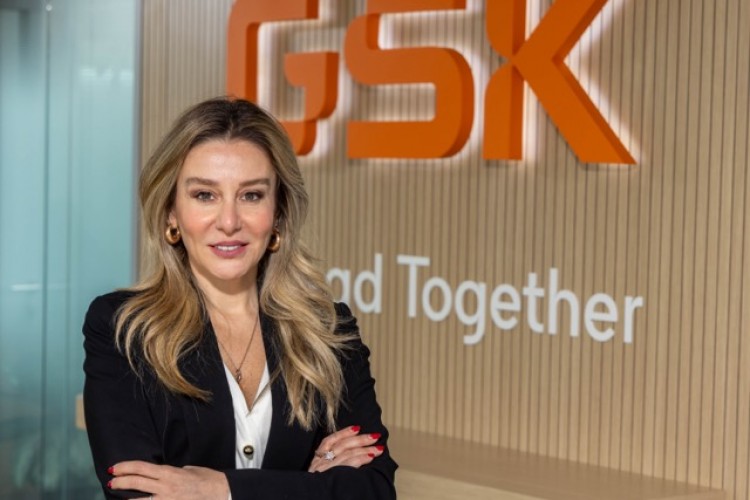 GSK Gelişmekte Olan Pazarlar Bölgesi'nde Üst Düzey Atama