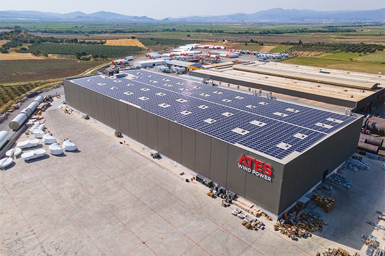 İş Enerji, Ateş Çelik'e Ortak Oluyor