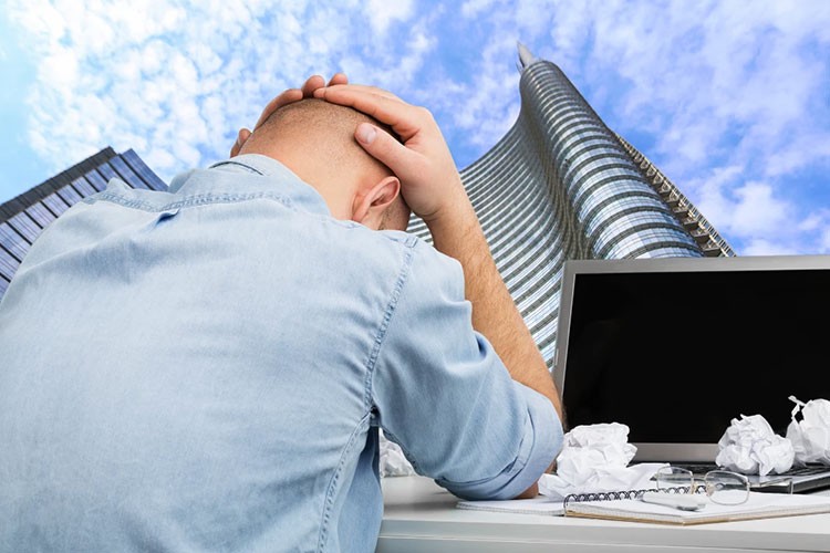 2025'in ilk 8 ayında 141 şirket iflas etti