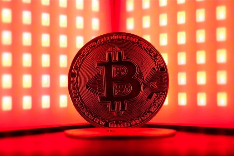 Kripto varlıklara ilişkin yasa Resmi Gazete'de yayımlandı