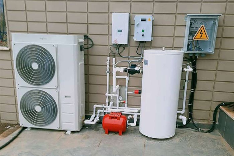 Baymak, Türkiye'deki ısı pompası pazarında büyüme sağladı