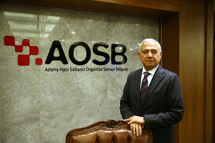 Kimya endüstrisi OSB'ye değer katacak